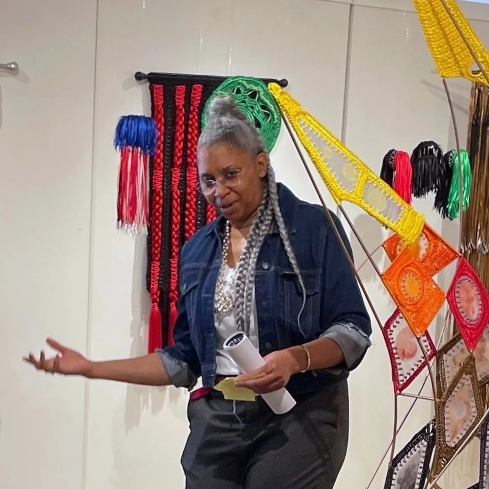 Get Involved — Artspace