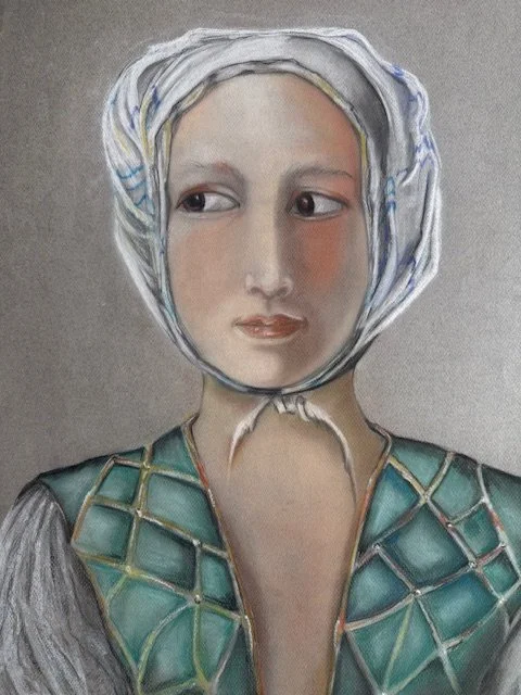 Richelle B. Kaufman, Contemporary Realism and Fine Art, April 24 - May 16, 2026