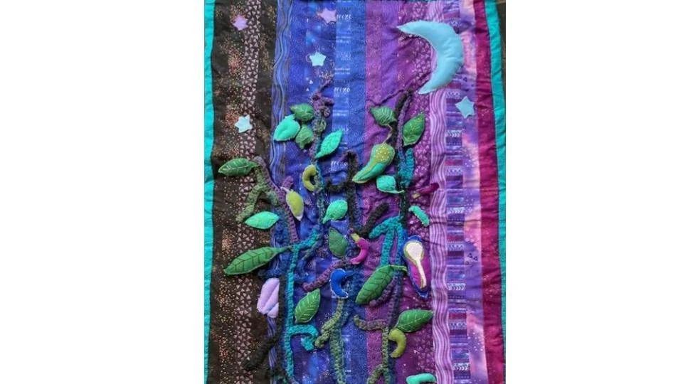 Bridgette Newberry / Moonlit Peppers