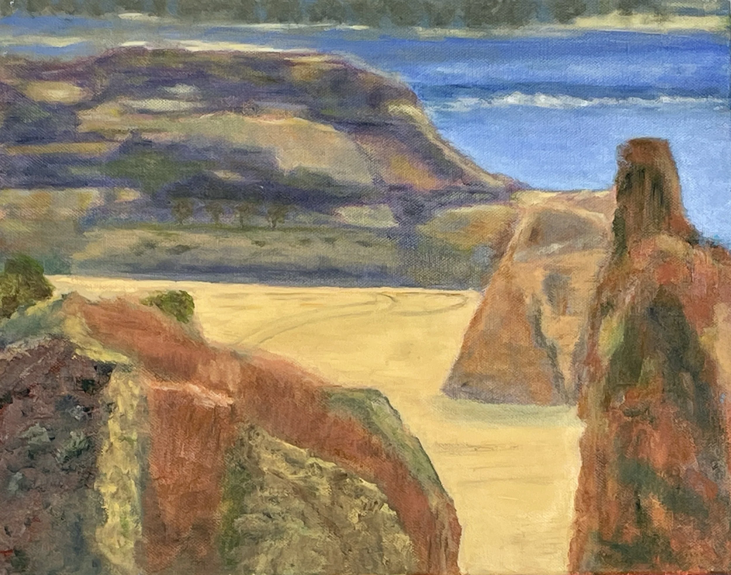 NORMAN_ROCKY SHORE.jpeg