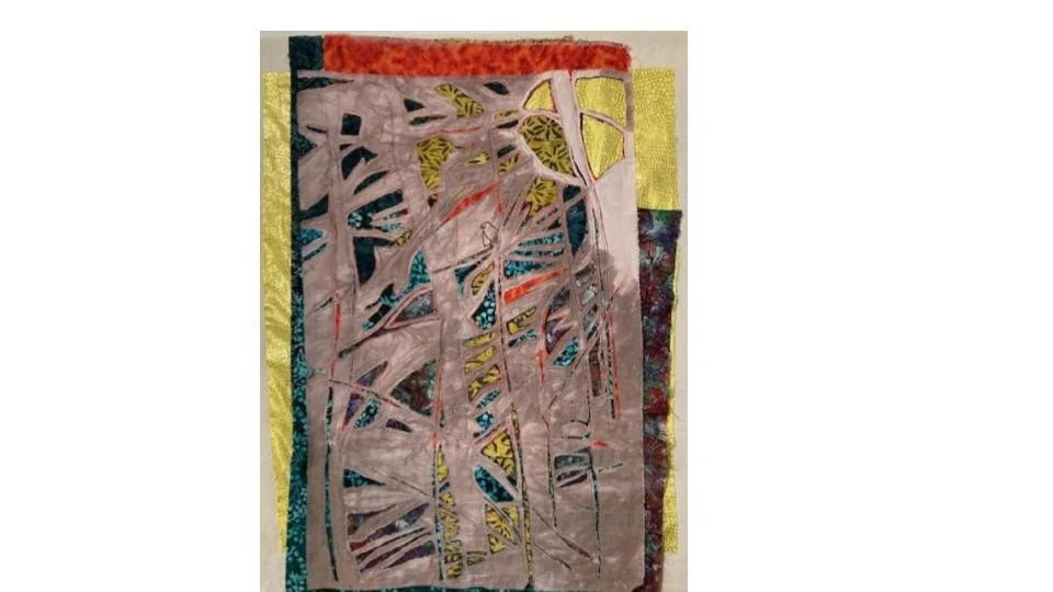 Bridgette Newberry / Byrding