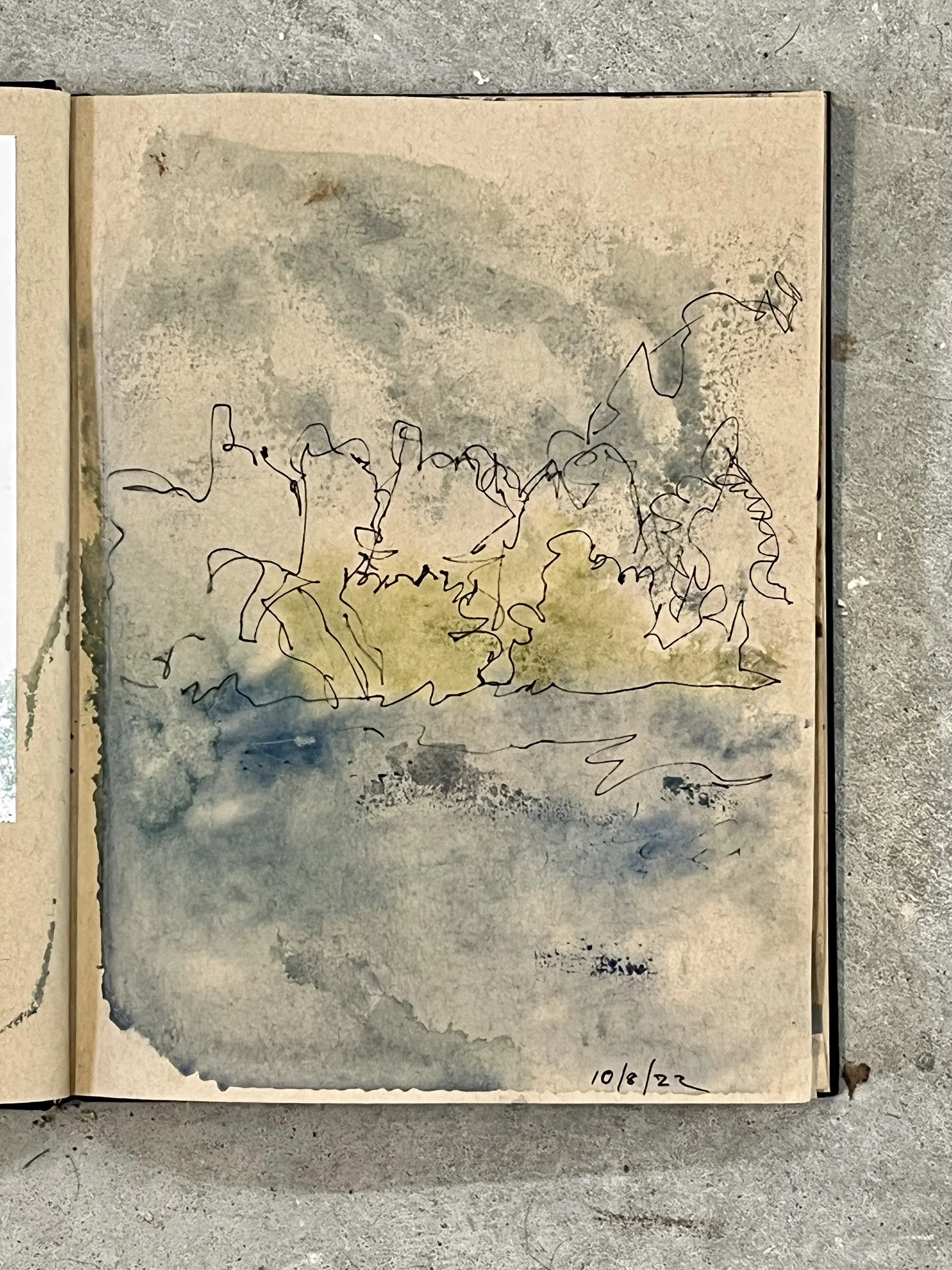 Opening Reception for the James River Association Where Art and the River Converge