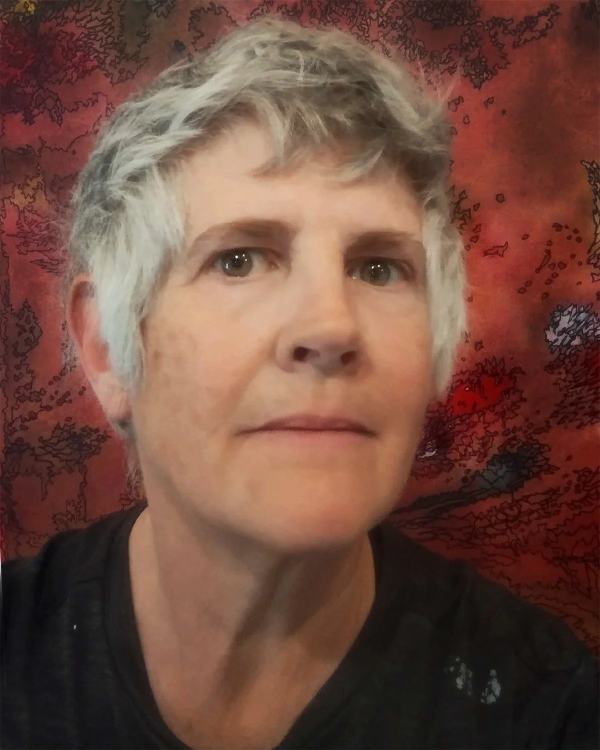 Dana Frostick