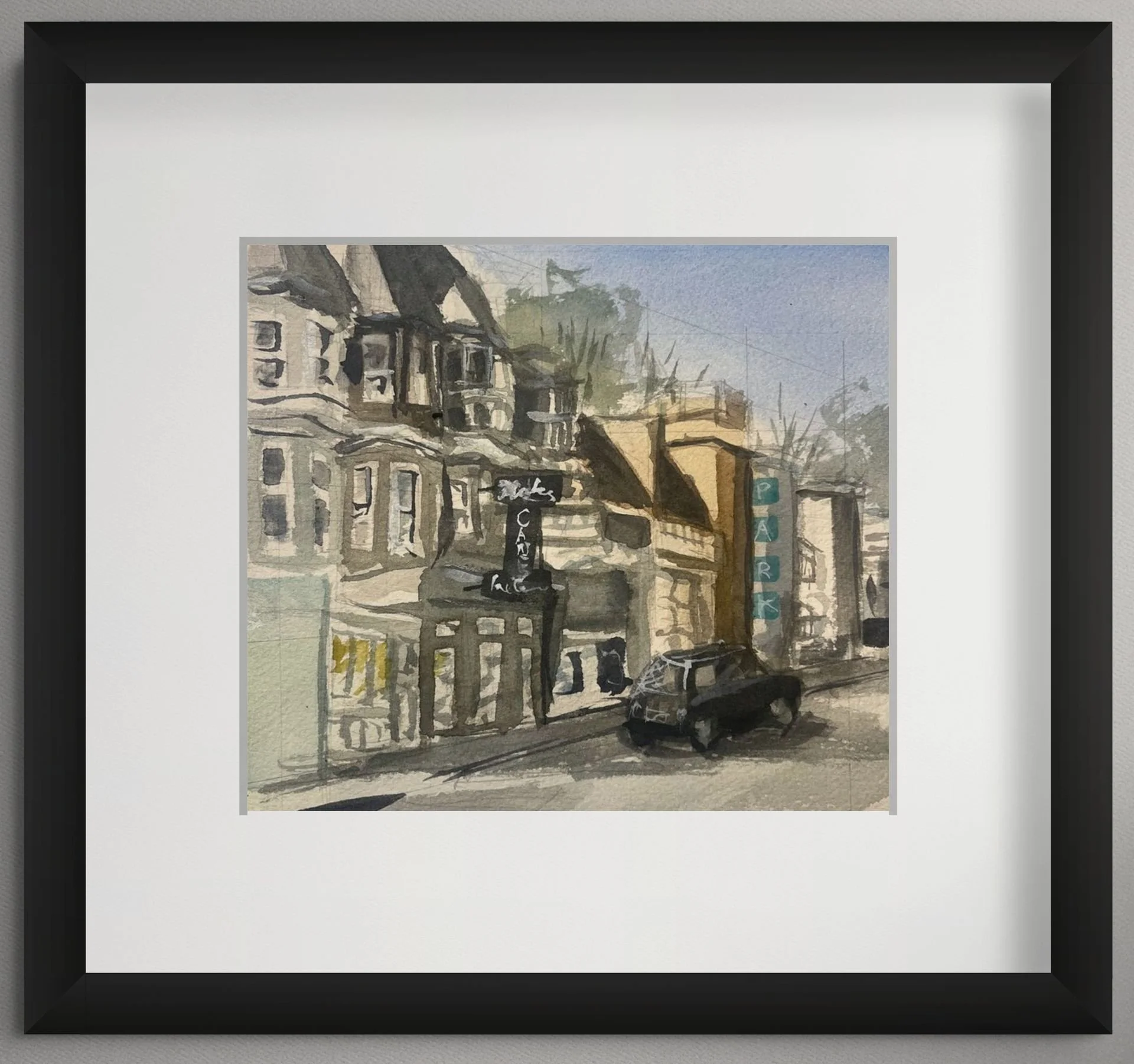 Sam Poulin / Richmond Camera $90