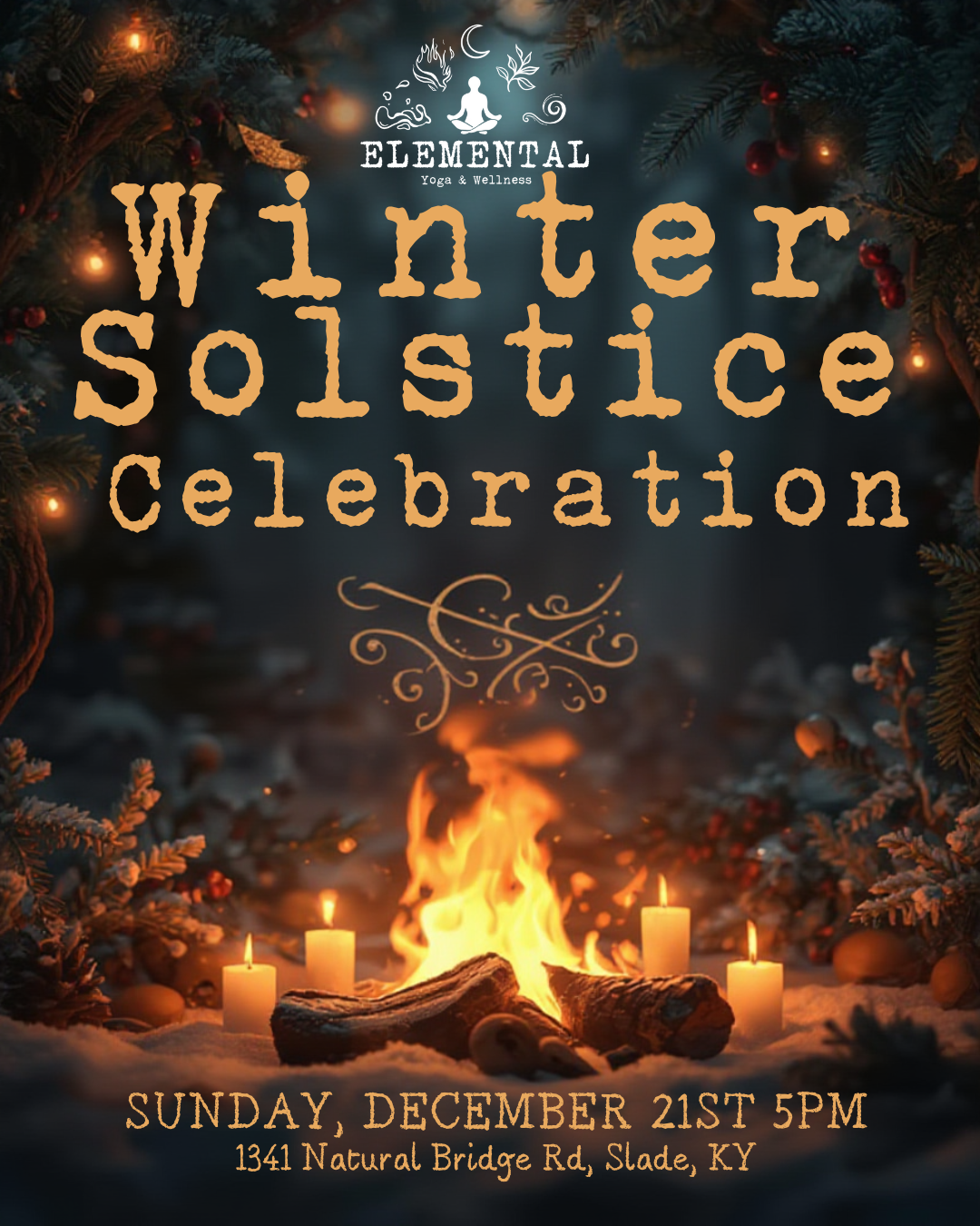 Winter Solstice