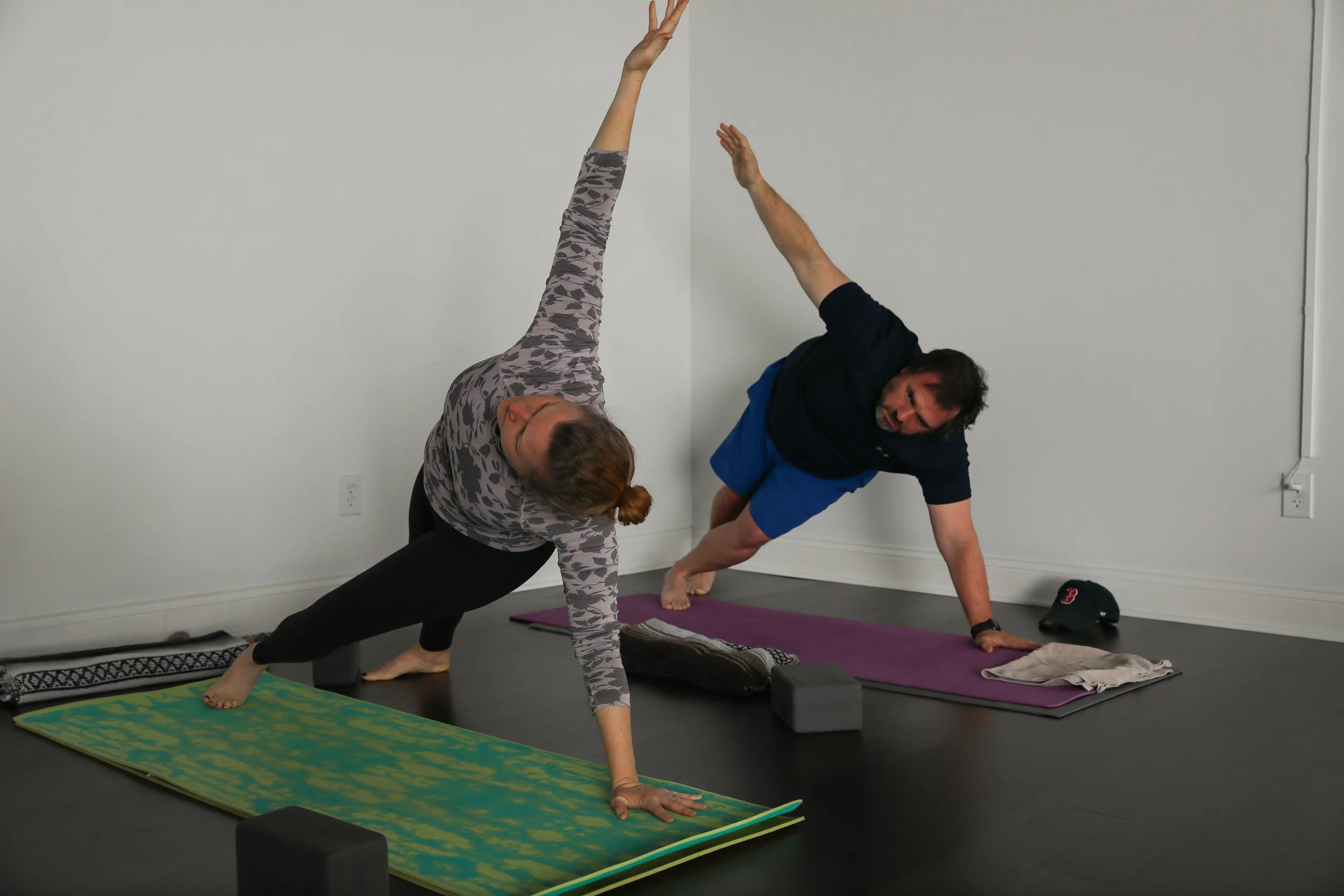 Strong Start-4 week Fitness Reset