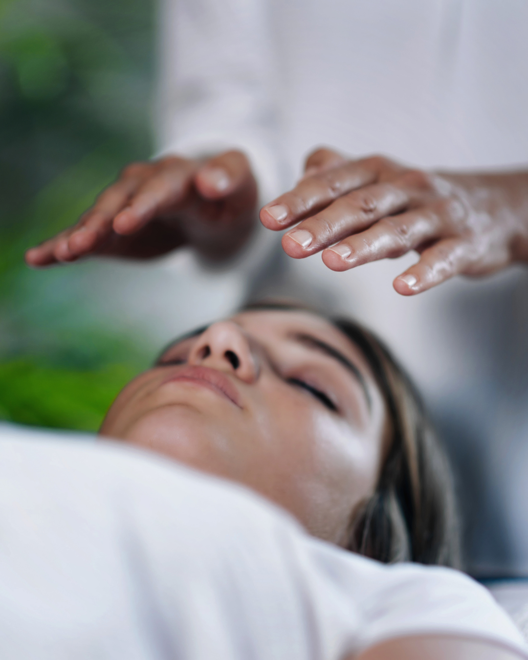 Reiki Training Courses and Certification at Ahimsa
