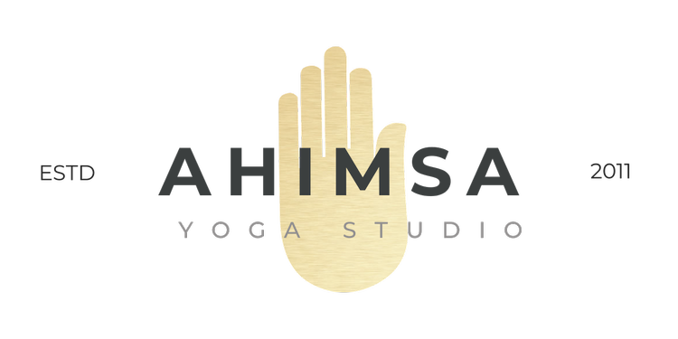 Ahimsa Yoga Studio