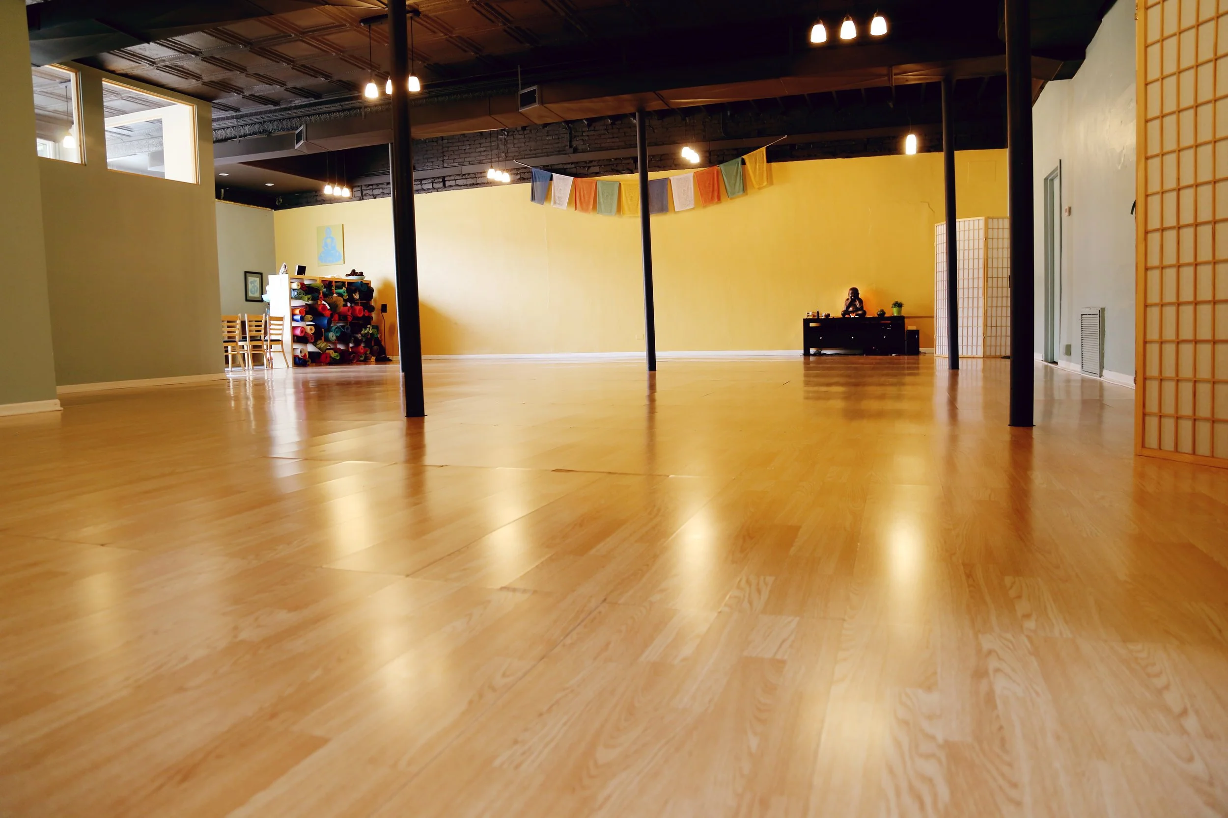 Oak Park Mistar - jzlthob