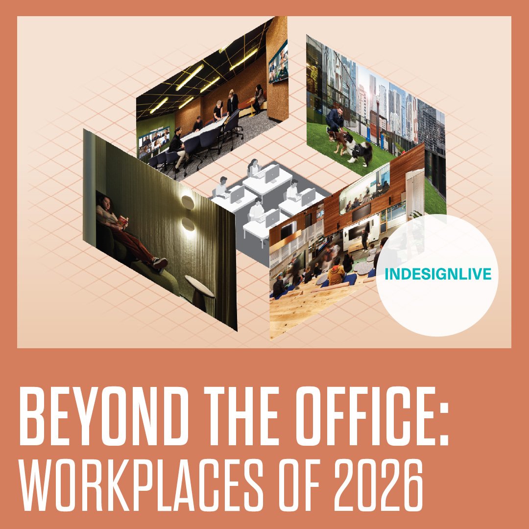 Insight: Beyond the office