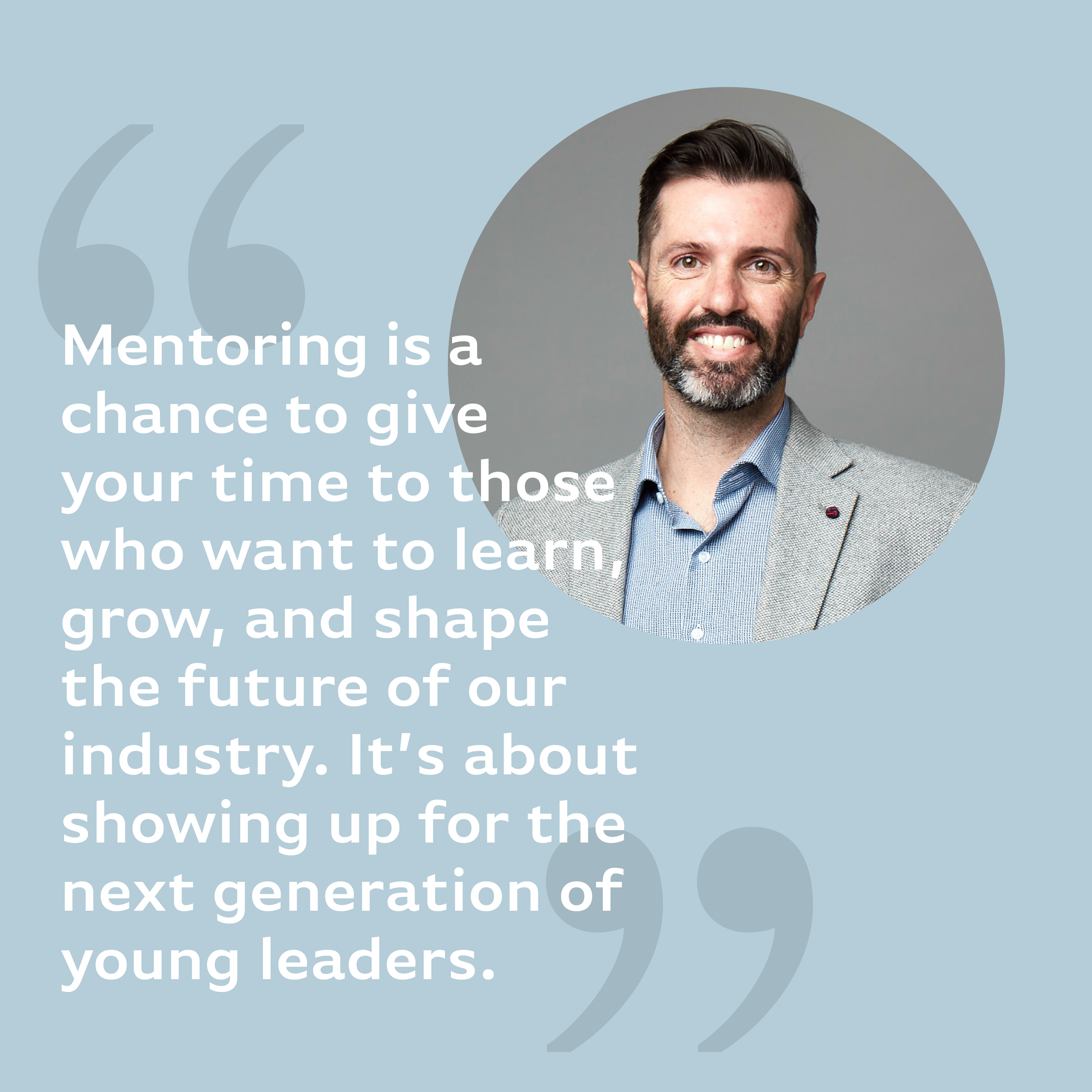 National Mentoring Program