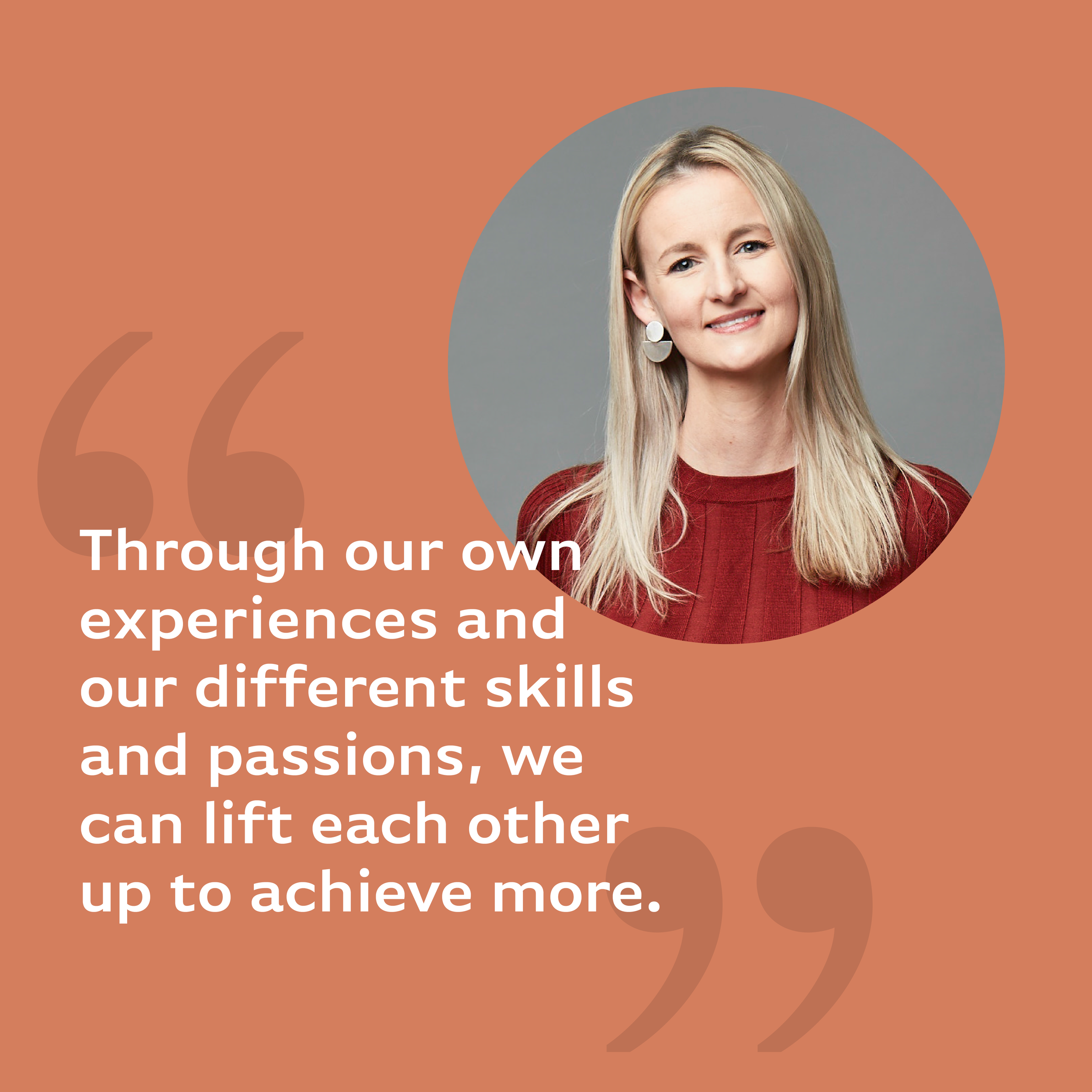 International Womens’ Day