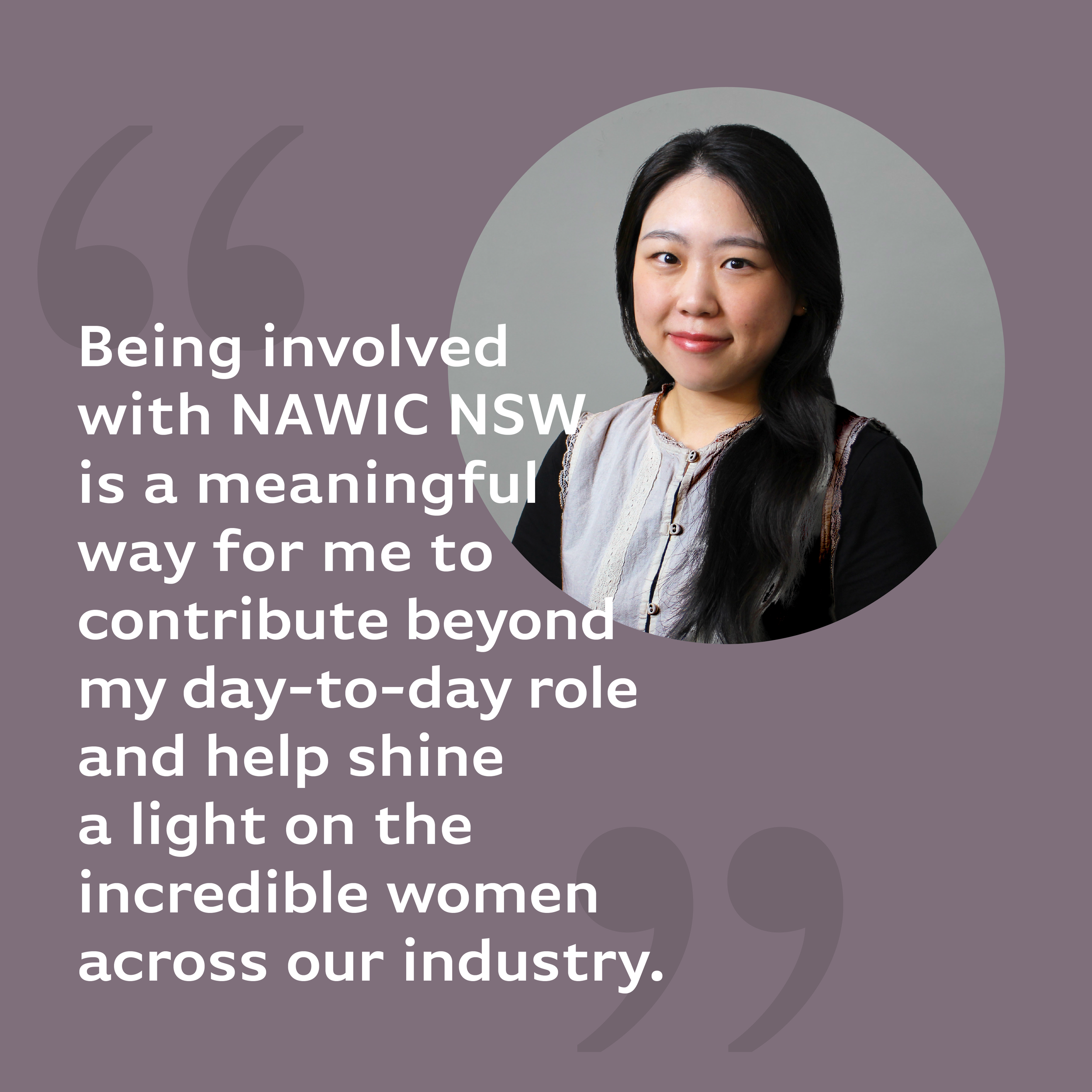 International Womens’ Day