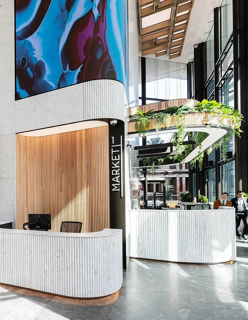 1 Market, Sydney