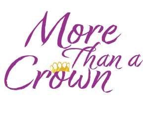 More Than A Crown Picture Book