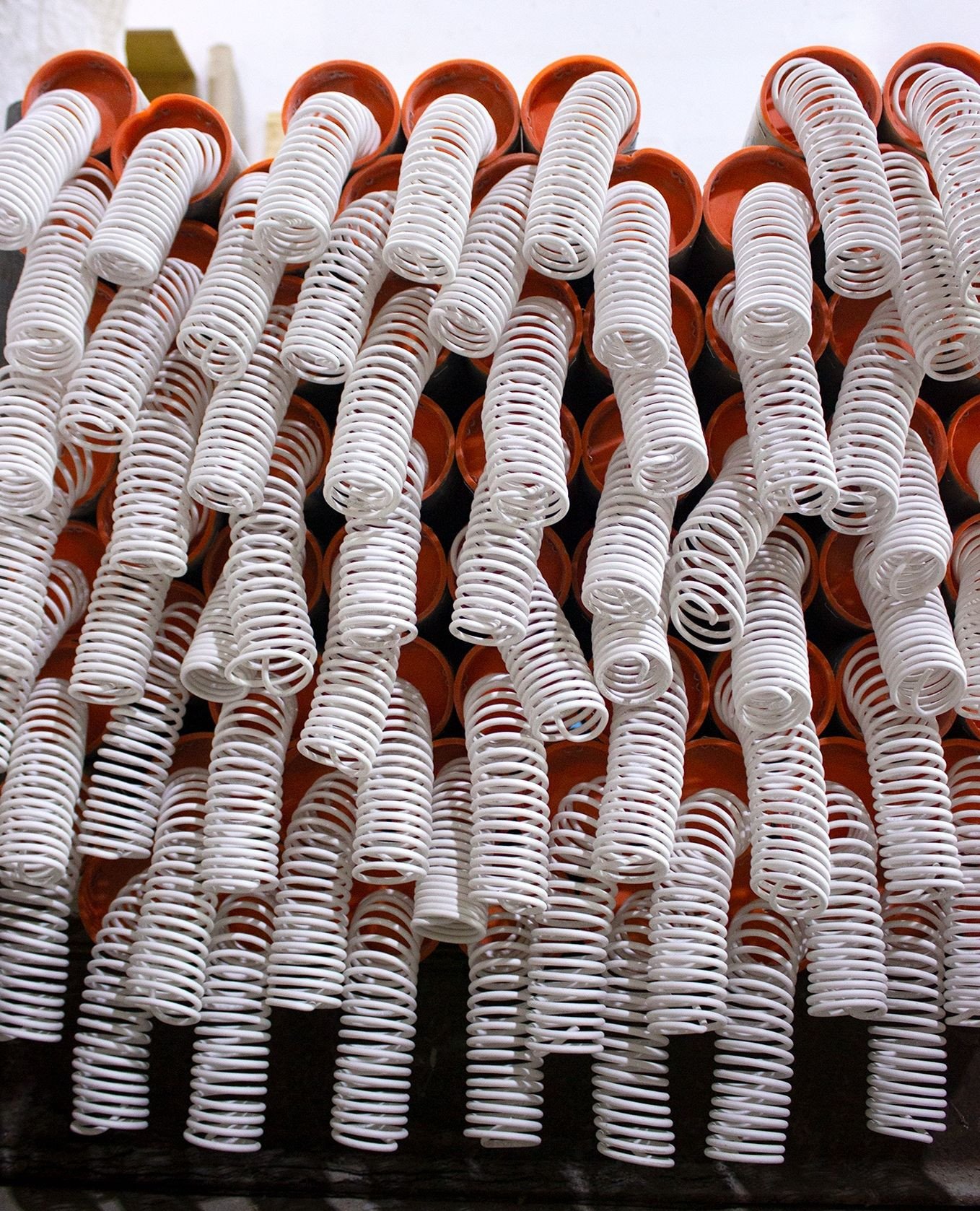 Corrosion is one of the biggest threats to underground water works systems and it doesn&rsquo;t take long to cause serious damage.⁠
⁠
Anodes are designed to take that hit first, protecting pipes, fittings, and valves by corroding in their place. It&r