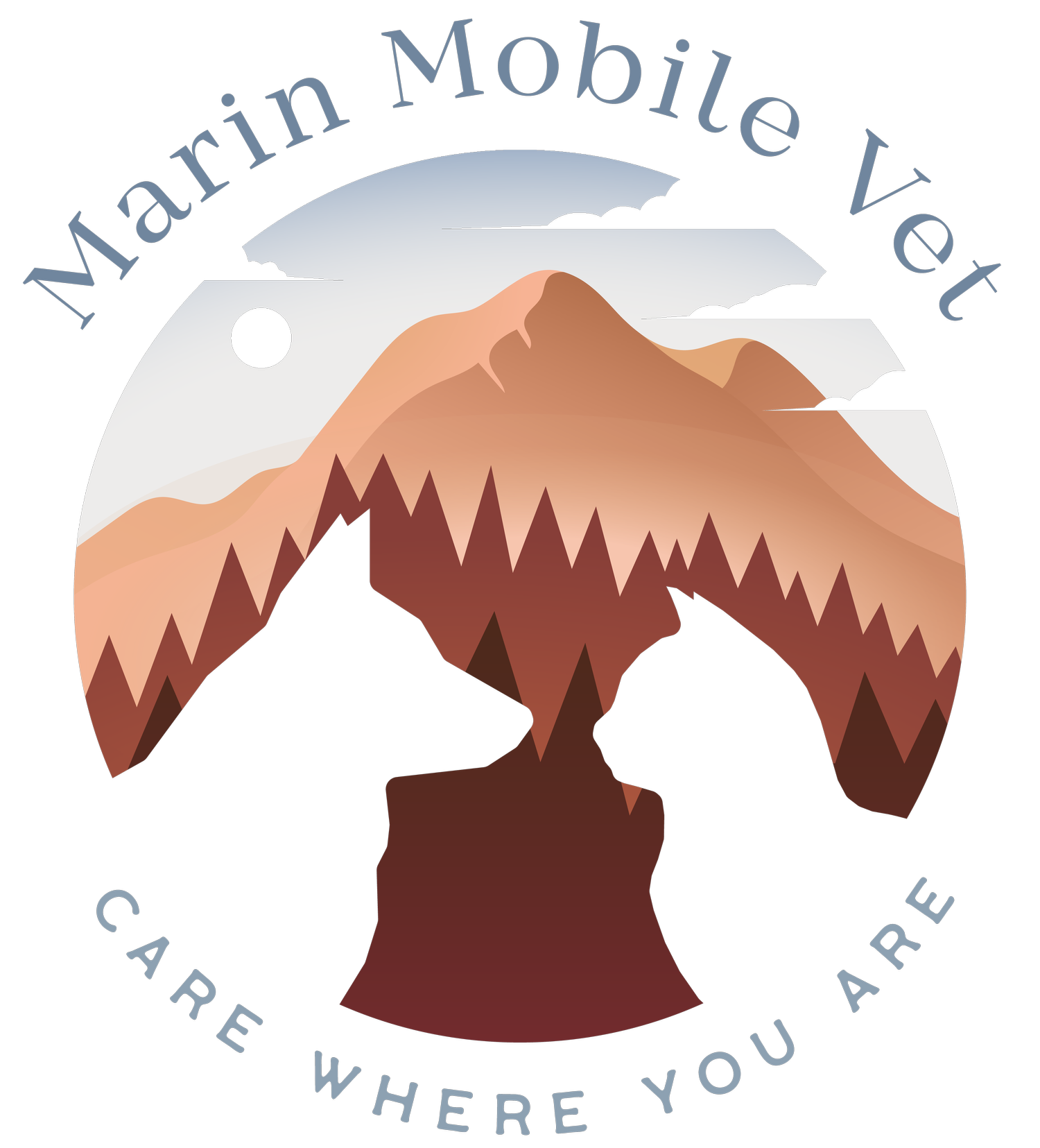 Marin Mobile Vet/ Paige Farnell DVM