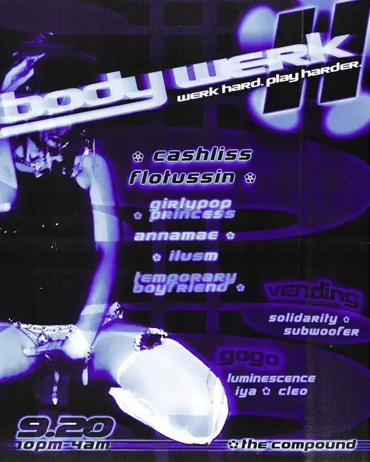 Bodywerk II