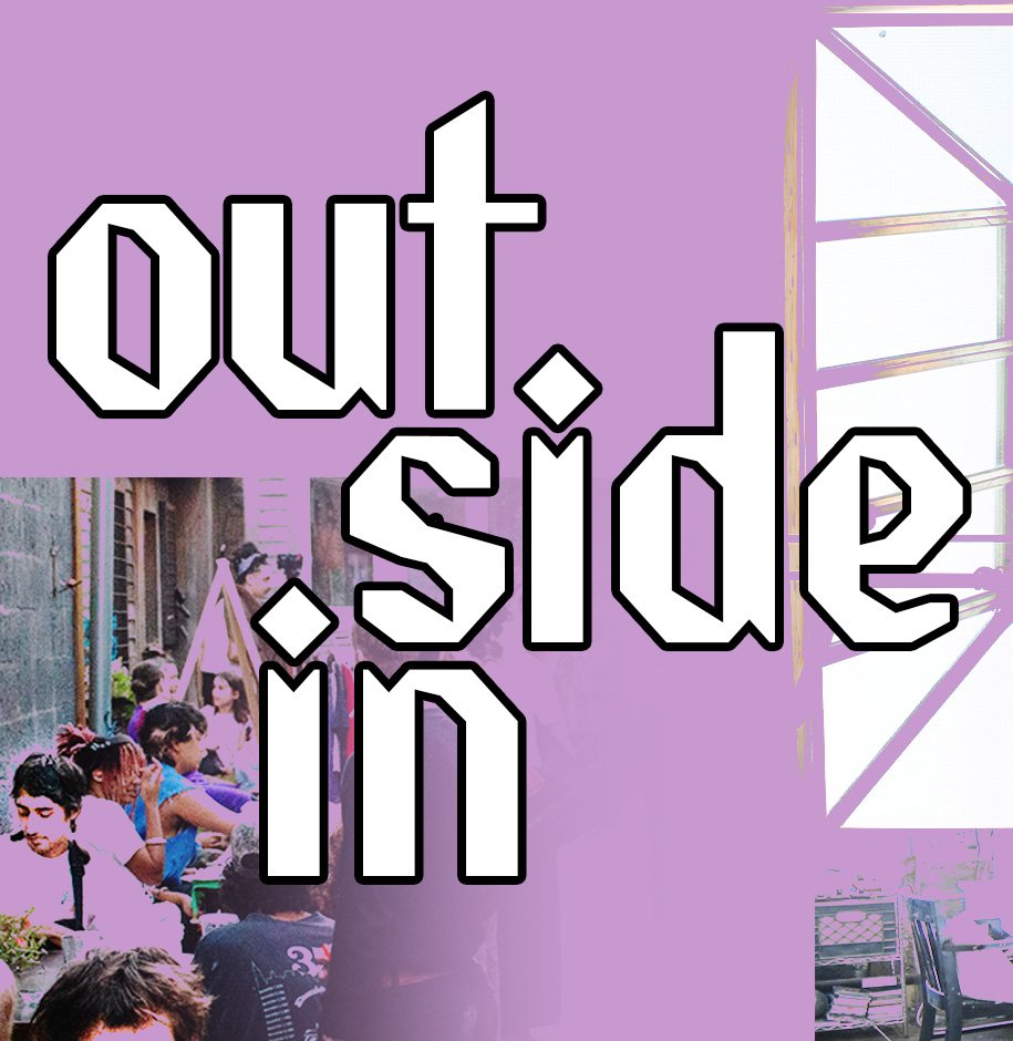 Outside In: Spring 2026 Open House