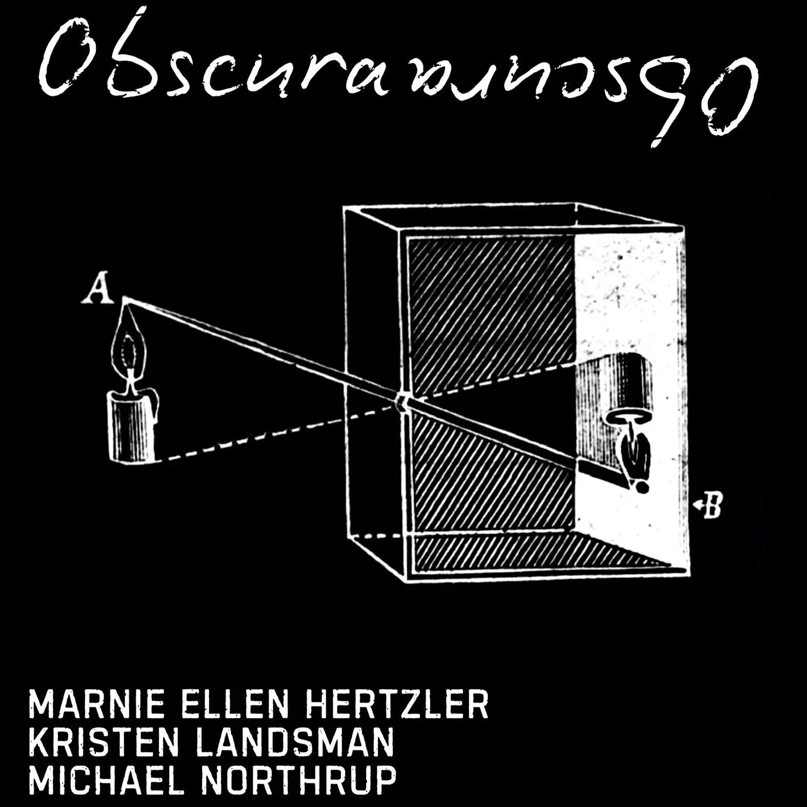 Obscura: Tenant-curated Exhibition