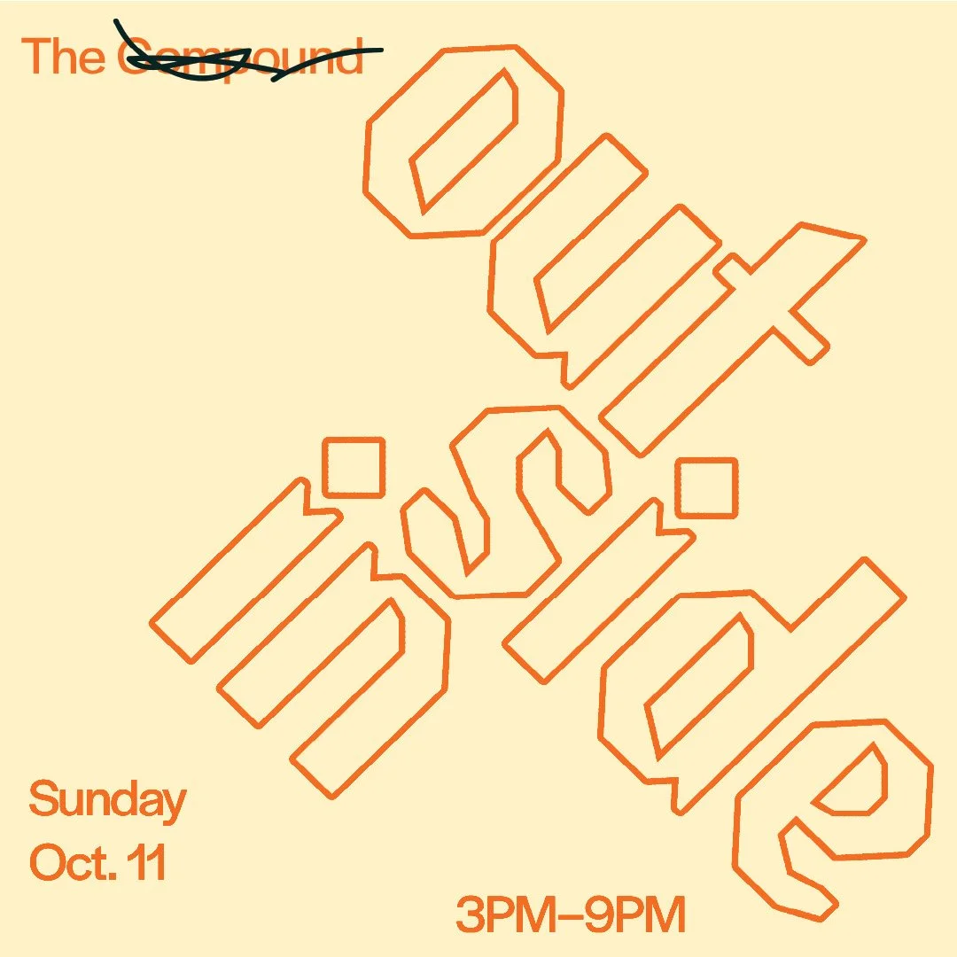 Outside In: October 2026