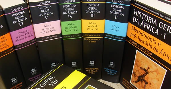 Fontes Bibliográficas