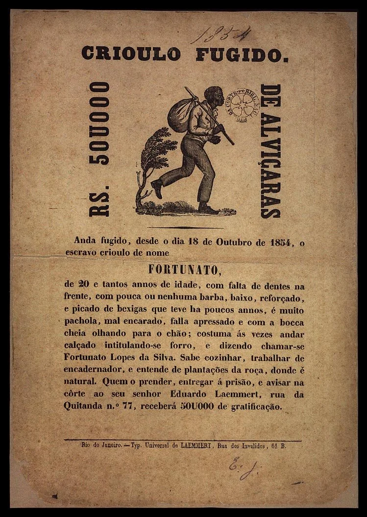 Fontes Legais