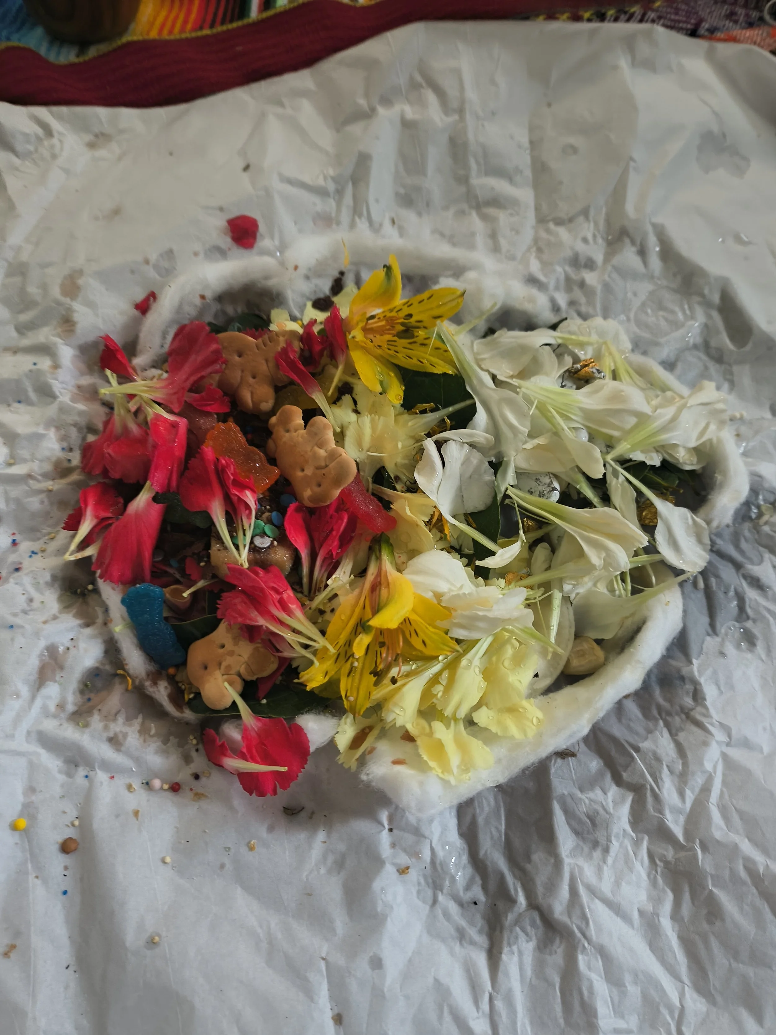 Supporting the Body through Grief