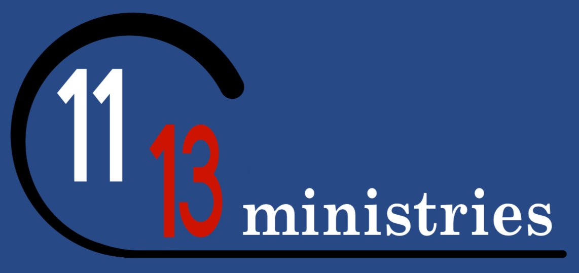 11 13 MINISTRIES 