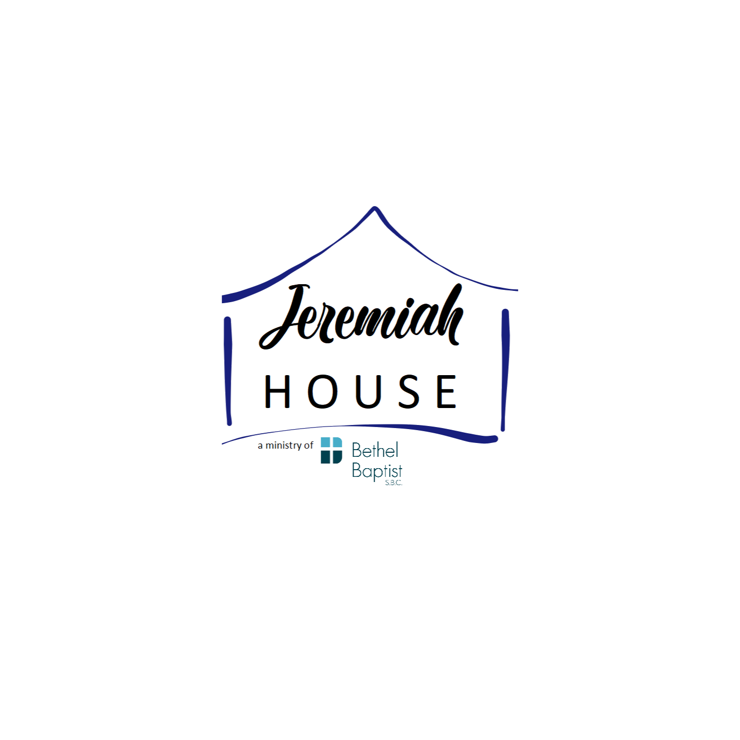 Jeremiah house 11 13 ministries