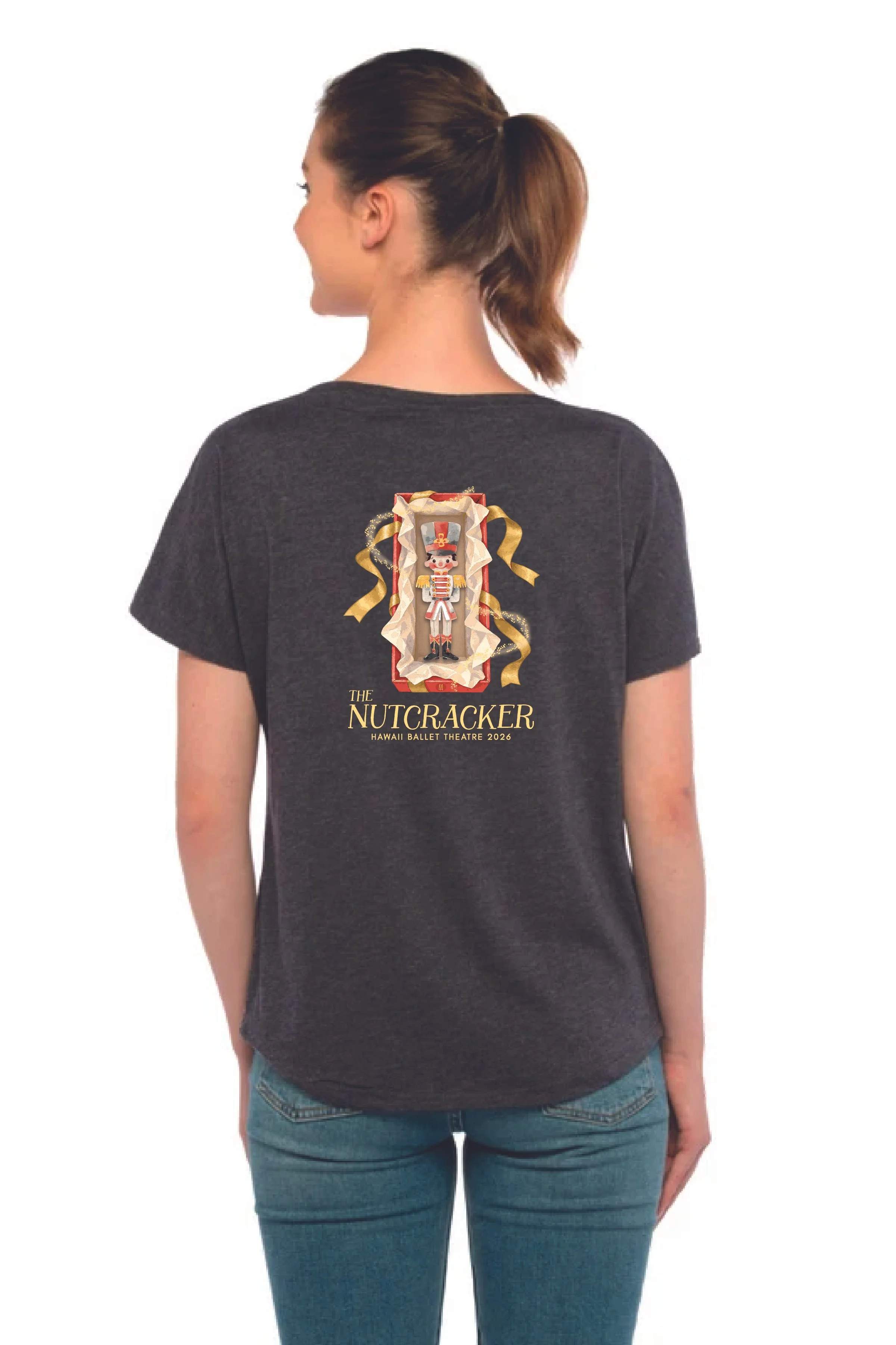 Nutcracker 2026 - Women's Dolman