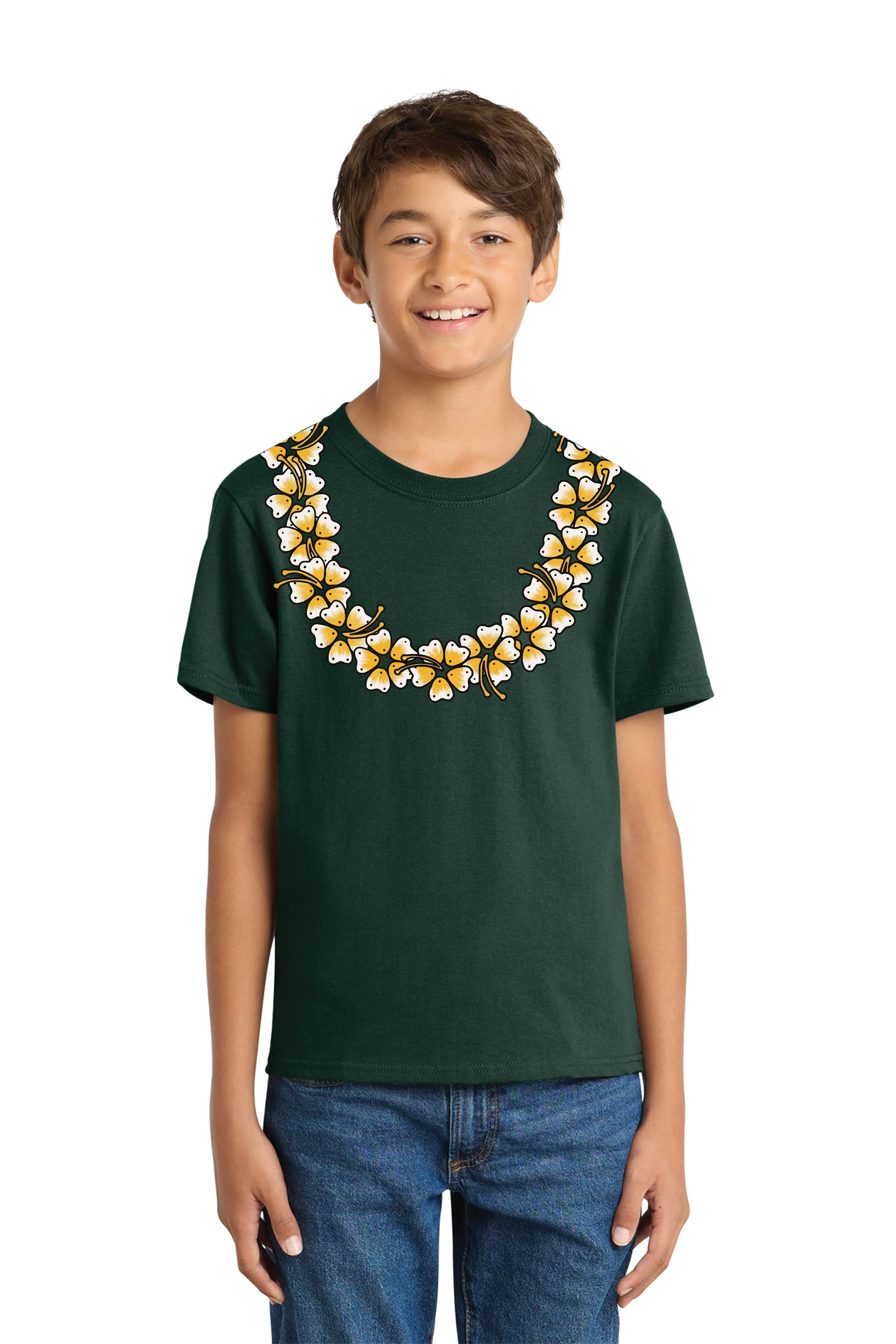 Aloha TapCo - Youth Unisex Tee