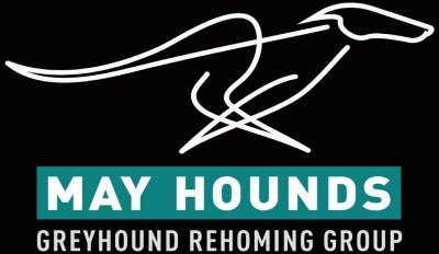May Hounds  |  Greyhound Rehoming Group