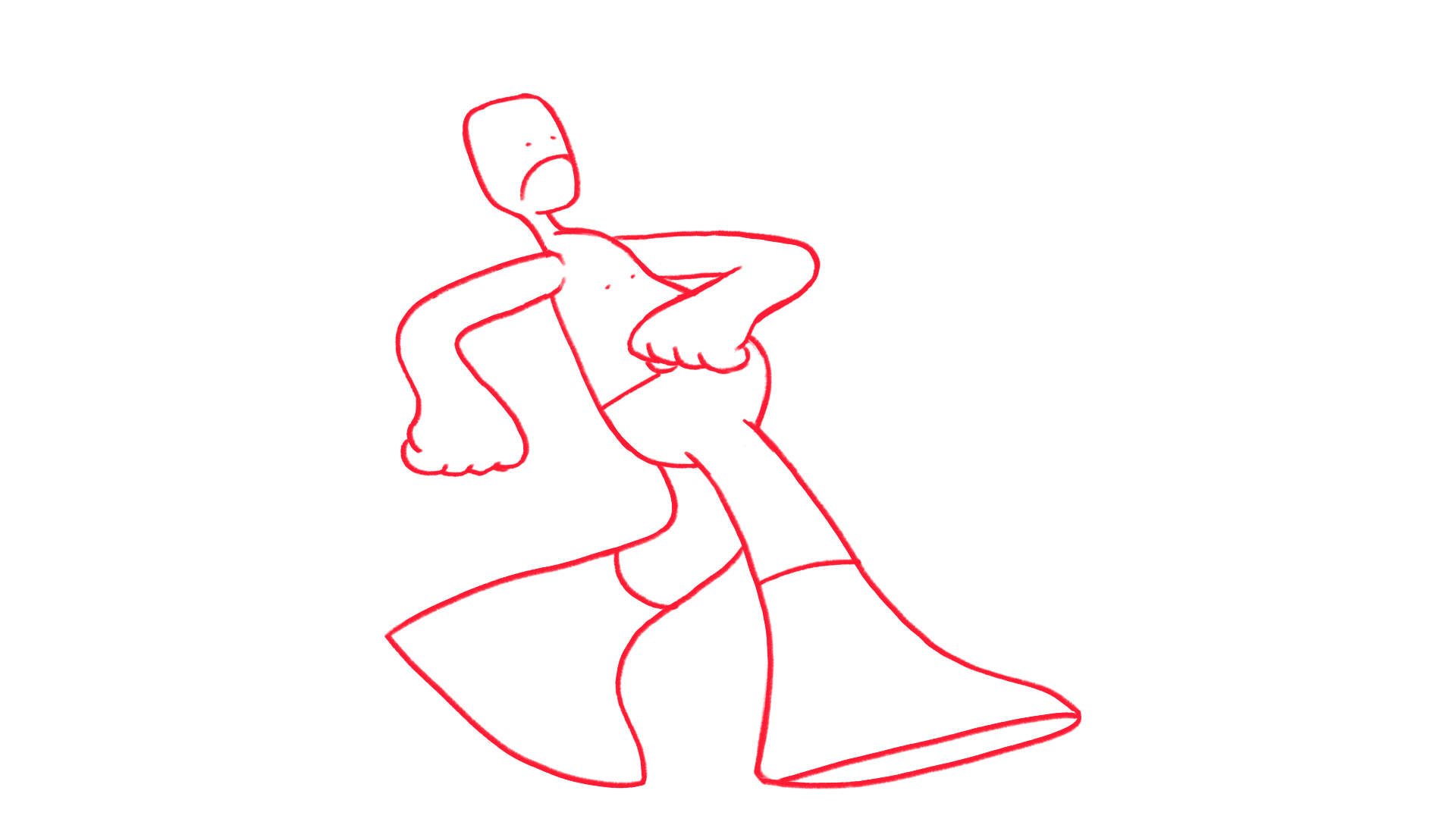 Big Steppa Walk Outline