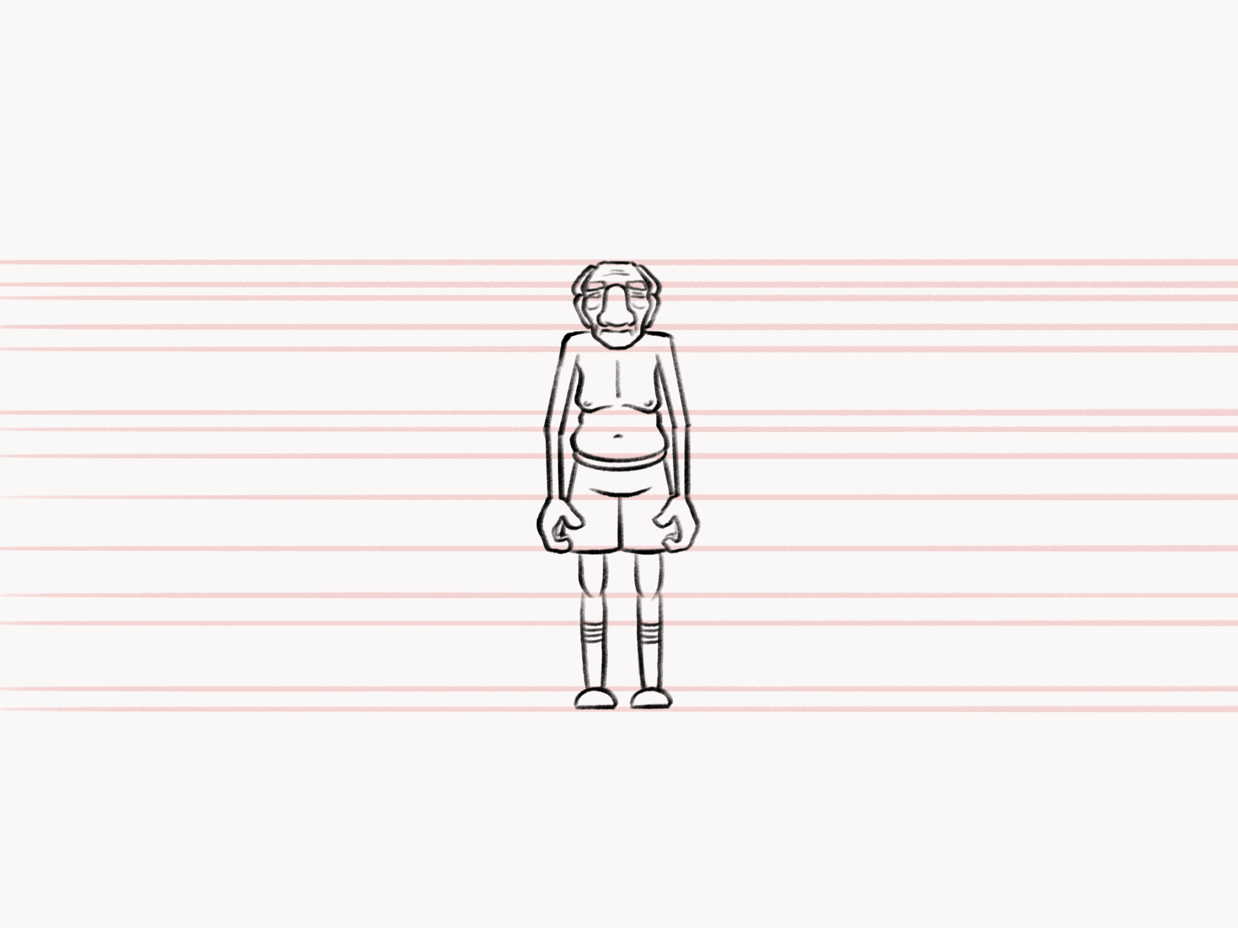 Phillip Turnaround (animated)