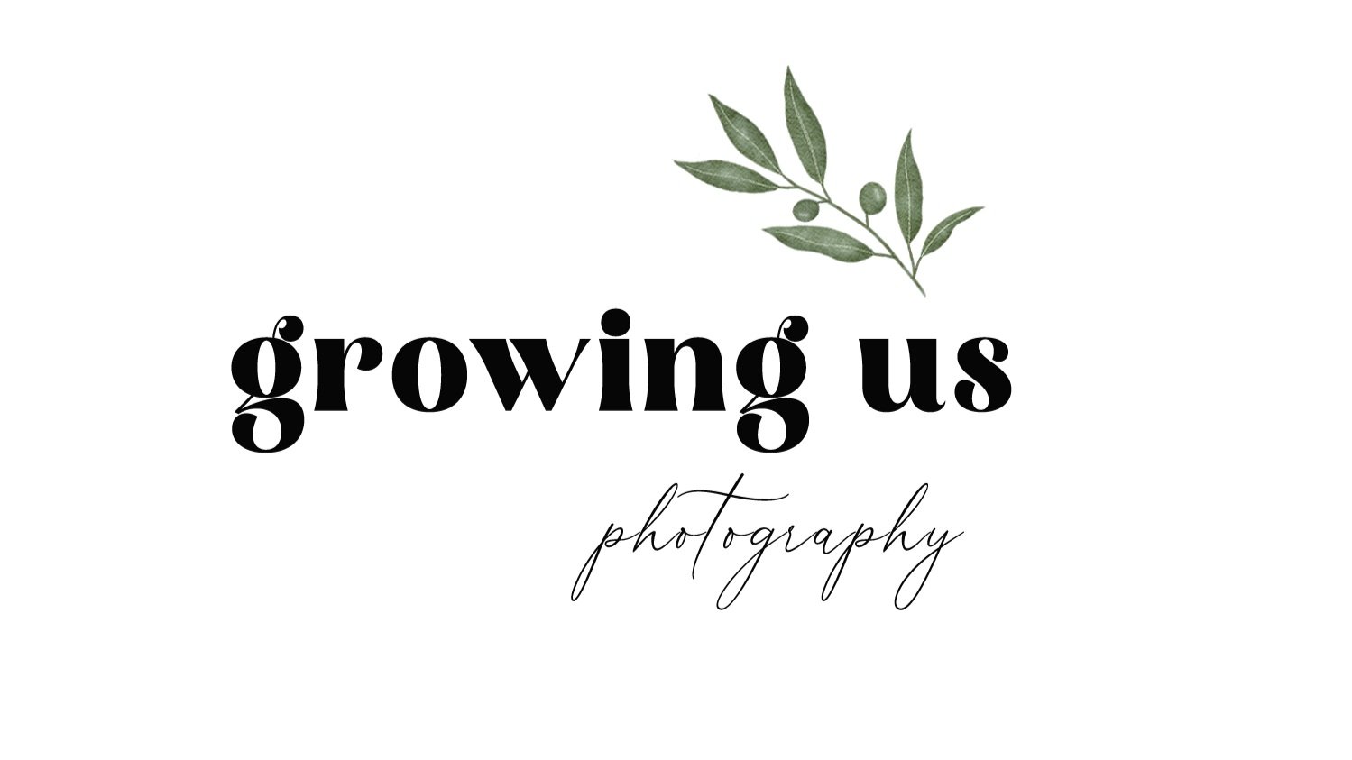 Growing Us Photography - Buffalo Newborn Photographer   