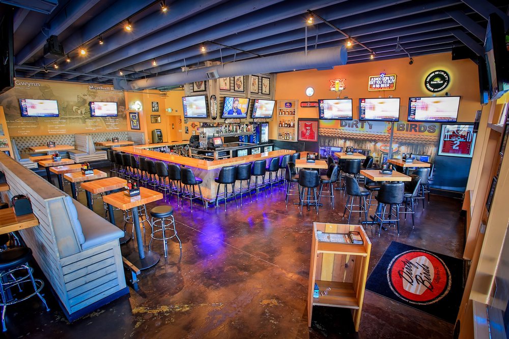 Bar photo 2