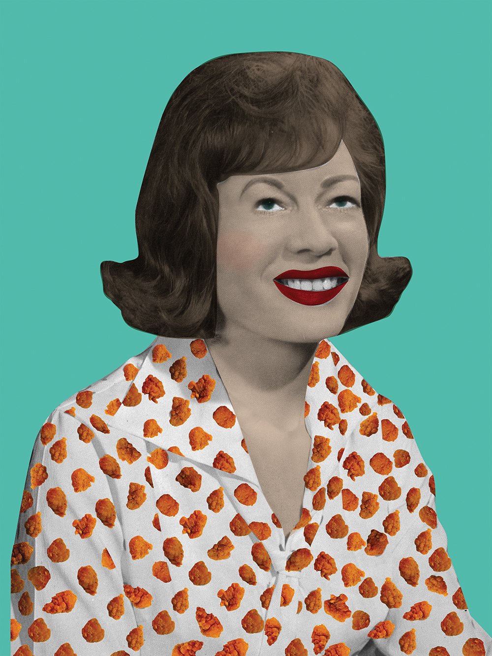 Phyllis Terwilliger: She tried to popularize popcorn possum nuggets, but aside from some cousins on her mama’s side, consumer demand played dead. Her star resurfaced during the disco era, when she had a crossover hit with “You SOB (Sure Oughta Boogie