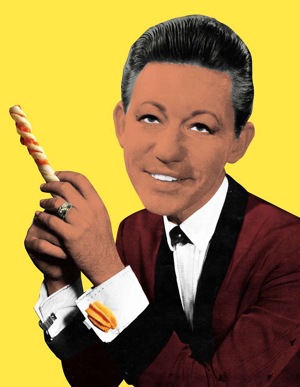 Jerry Lee Williams: Jerry Lee bought a tanning bed when he signed to Tennessee Records. At the height of his ultraviolet radiation addiction, this would-be cheese straw baron was a perfect shade of sharp cheddar.