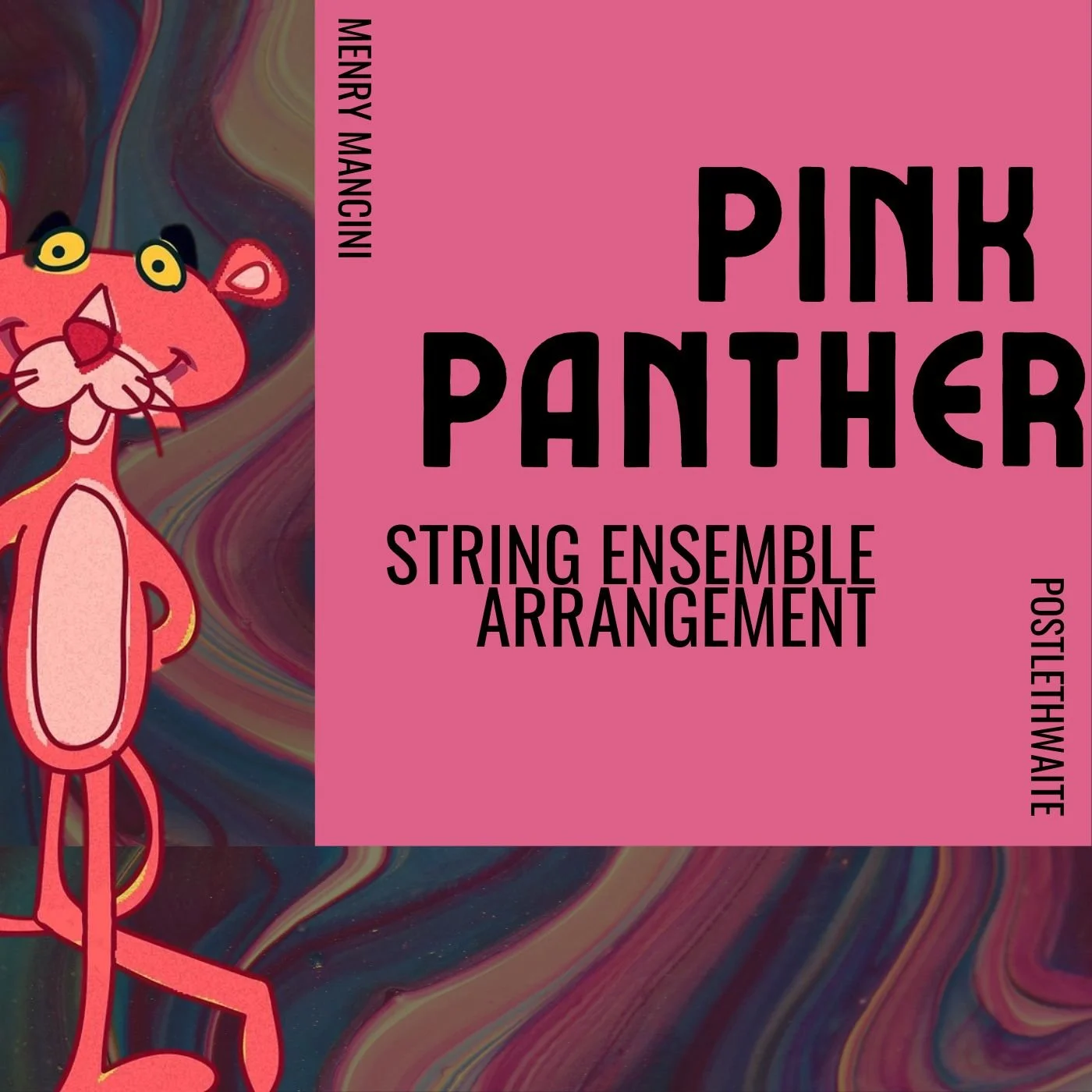 Pink Panther