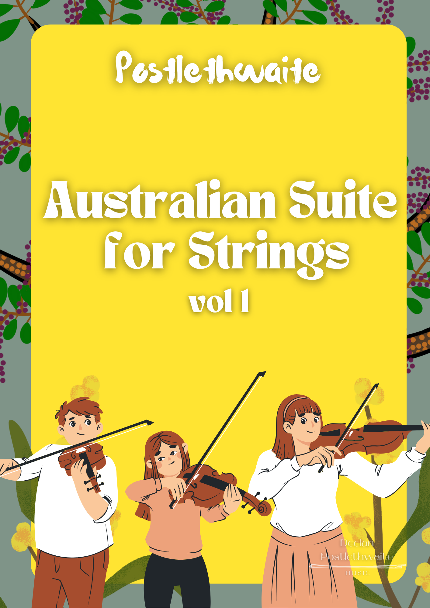 Aussie Suite for strings vol 1 complete.png