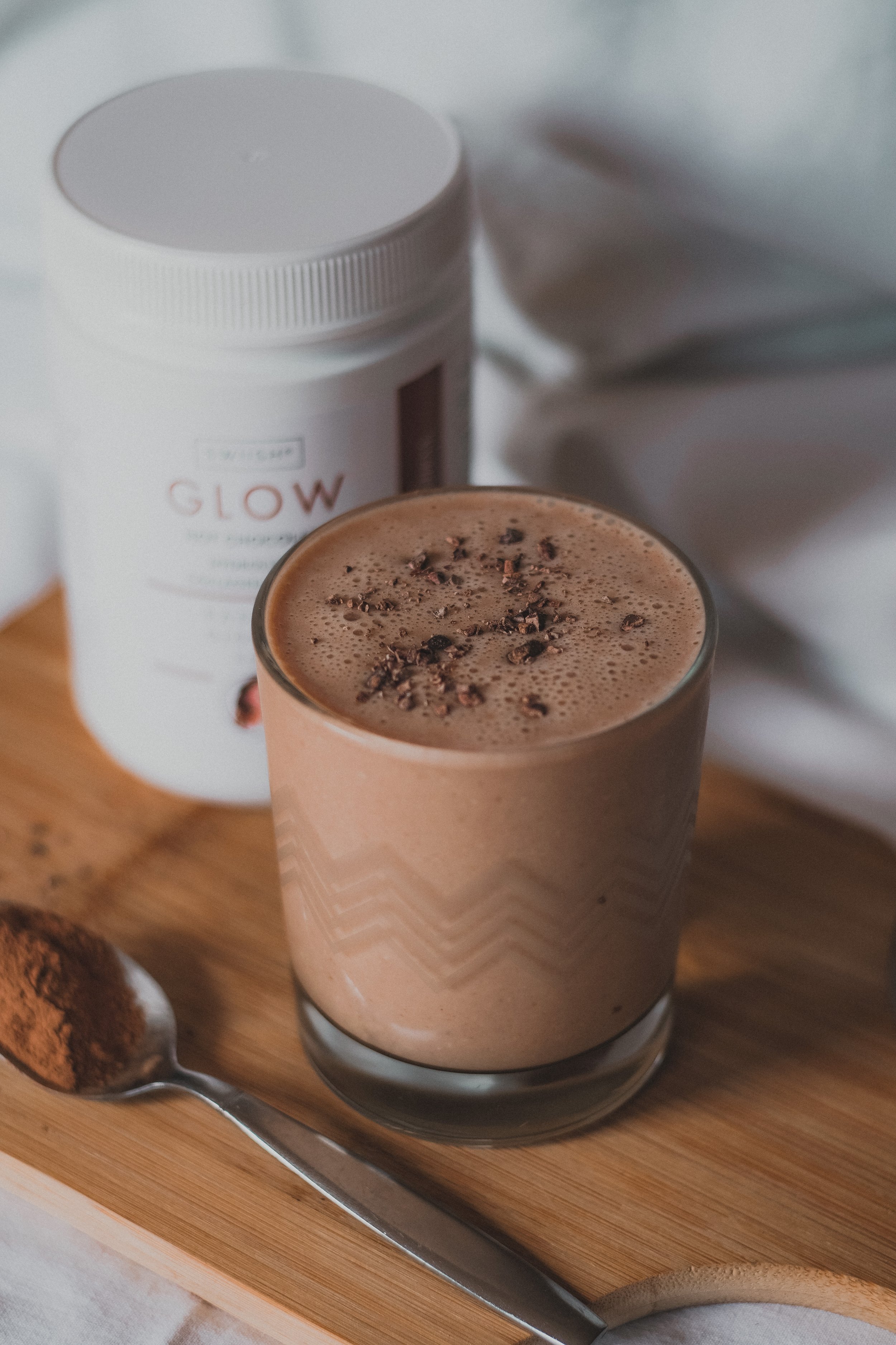 Campaign For SWIISH Wellness