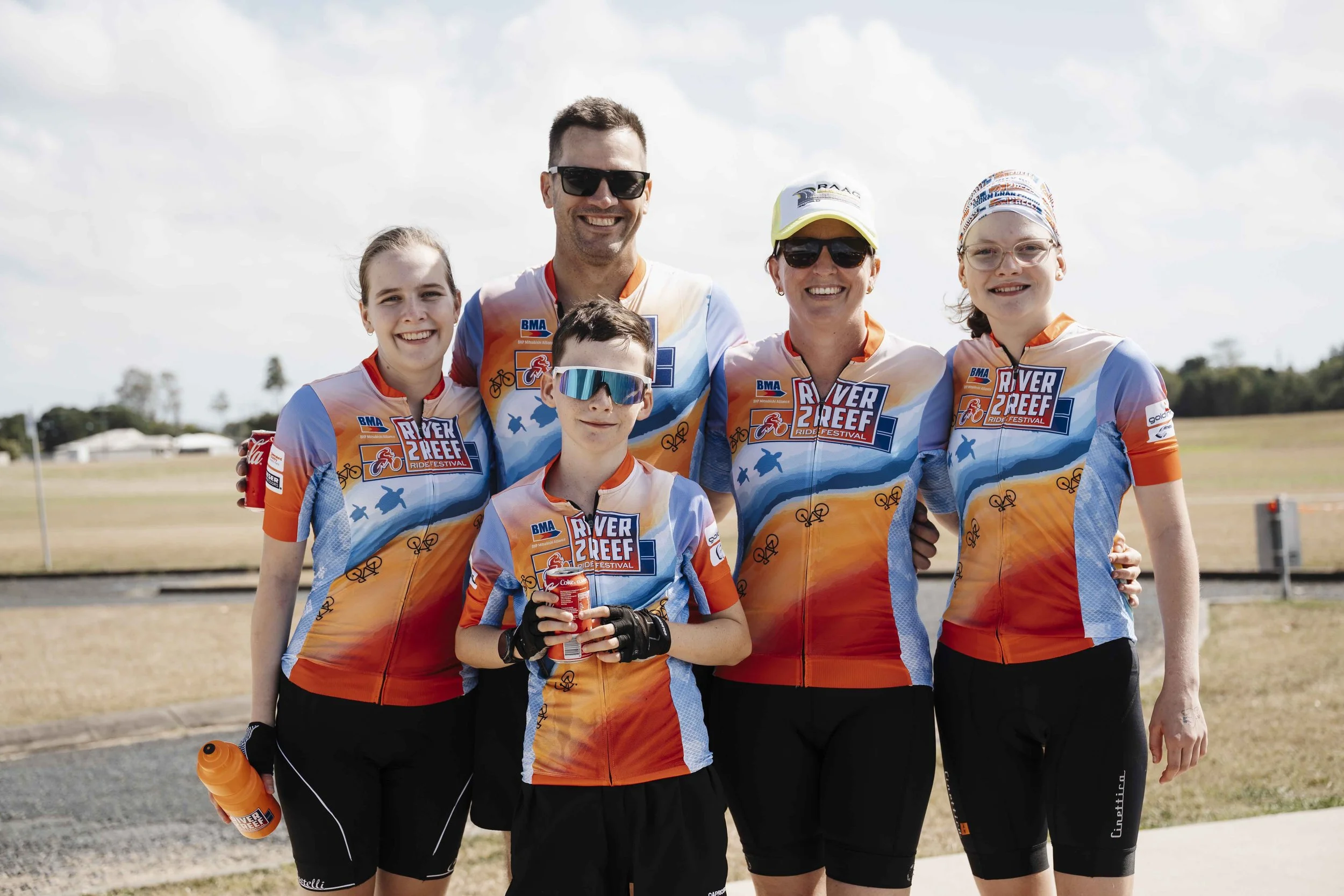 MACKAY’S ICONIC RIDE SHIFTS GEARS: NEW DATE AND $30K COMMUNITY CASH INJECTION ANNOUNCED FOR 2026