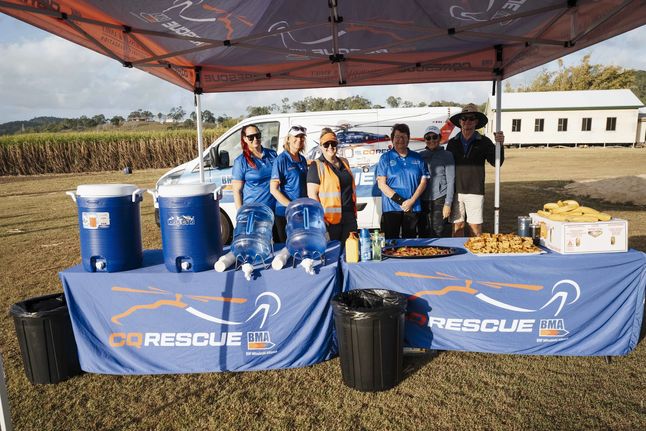 Final Day to Vote for Record-Breaking Youth Jersey Design as 13 Community Partners Announced for Mackay Cycling Festival