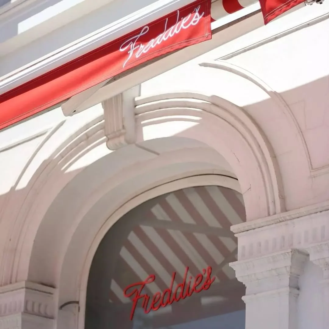 Taps are cold, and the beer gardens calling. Come shake off the Christmas hangover. Doors open from 12pm 🍻