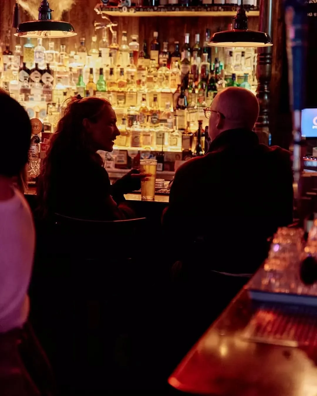 With 14 regularly rotating craft beer taps, live music four nights a week, epic happy hour deals daily, and a lineup of weekly specials, there&rsquo;s always something happening at Freddie&rsquo;s.