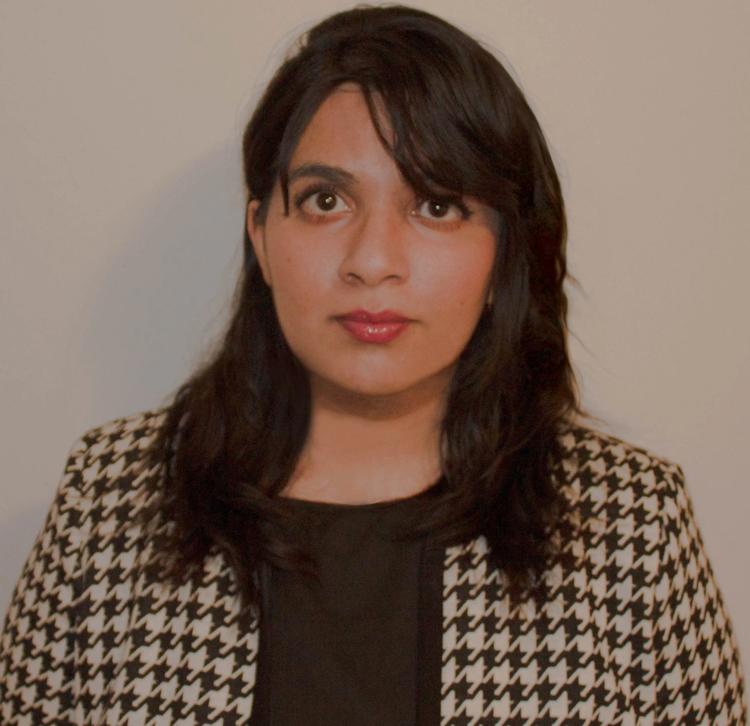 Sana Rafiq Team — Shades of Humanity Consulting