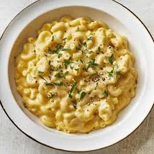 Truffle Mac & Cheese