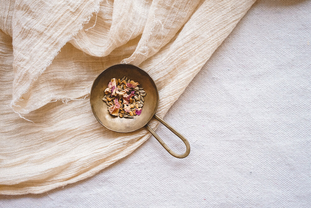 Sweet Mama's Tea for Quality Breastmilk