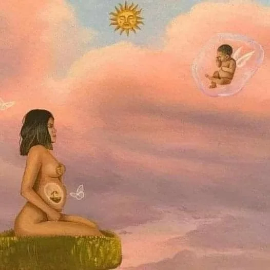 Traditional Midwifery - Honoring Ancient Wisdom in Modern Birth Practices